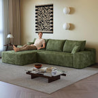 AUGOP 108" Sectional Couches for Living Room Modern Modular Sofa - Image 5