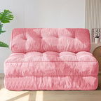 MAXYOYO Folding Sofa Bed, Convertible Sleeper Chair by MAXYOYO