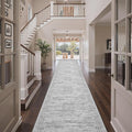 3x20 Runner Rug Non Slip, Washable Hallway Runner Rug, Living Room, Dining Room by Restydon