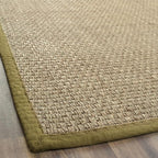 SAFAVIEH Area Rug 8' Square - Image 3