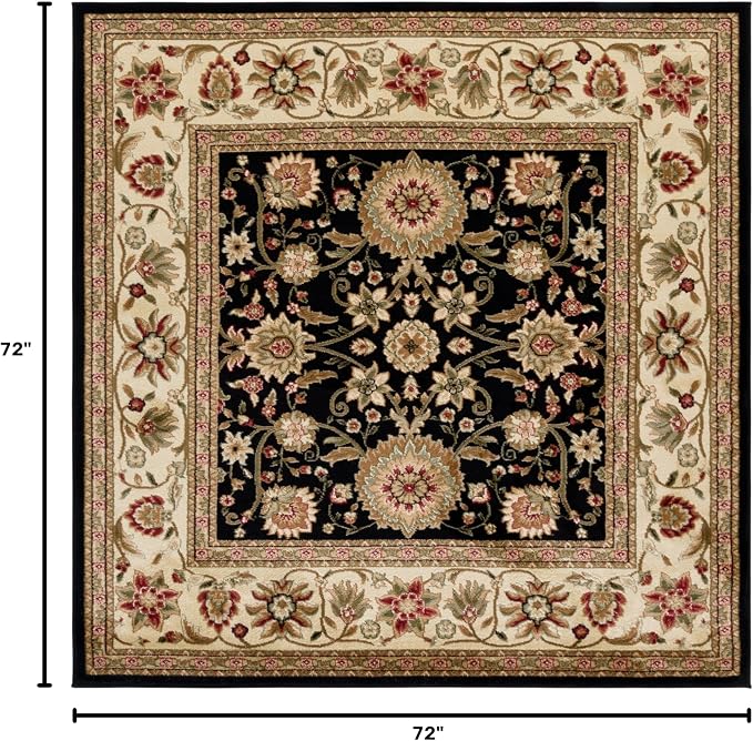 SAFAVIEH Lyndhurst Collection Area Rug - Image 3