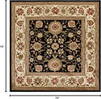 SAFAVIEH Lyndhurst Collection Area Rug - Image 3
