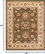 SAFAVIEH Lyndhurst Collection Area Rug - Image 2