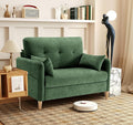 Urhanherry 47" Small Sofa Couch by Urhanherry