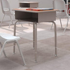 Flash Furniture Billie Student Desk by FlashFurniture