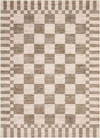 GarveeHome Checkered Rug 4x6 Area Rugs - Image 5