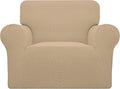 Easy-Going Stretch Oversized Chair Slipcover by Easy-Going