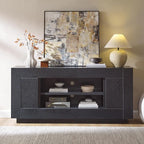 OKD Modern 70" TV Stand, Entertainment Center - Image 3