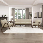 Lexicon Mid Century Modern Accent Chair - Image 9