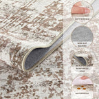 UERMEI Area Rug Living Room Rugs - Image 8