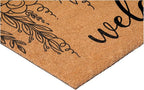 Calloway Mills Floral Vine Welcome - Image 7