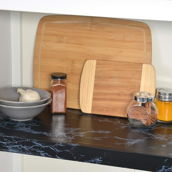 Con-Tact Brand Creative Covering, Self-Adhesive Shelf Liner - Image 3
