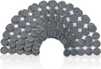 Smart Surface 8627 Heavy Duty Self Adhesive Furniture Felt Pads 1-Inch Round - Image 3