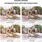 5x7 Rugs for Living Room - Image 8