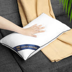 Utopia Bedding 12x20 Throw Pillow Inserts, Decorative Pillows, Plush & - Image 7