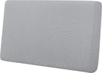 Easy-Going Stretch 1 Piece Loveseat Couch Cushion Cover by Easy-Going