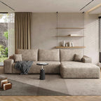 AUGOP 108" Sectional Couches for Living Room Modern Modular Sofa - Image 7