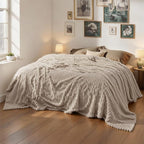 Bedsure Extra Soft Large Fleece Blanket - Image 7
