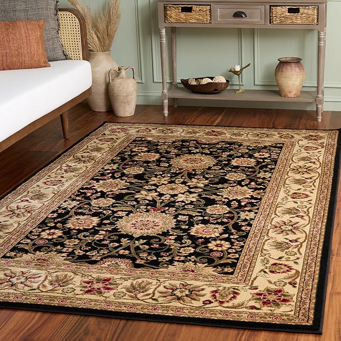 SAFAVIEH Lyndhurst Collection Accent Rug by Unknown