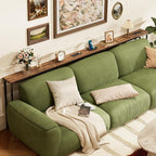 SUPERJARE 51.2 Inch Sofa Table - Image 7