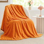 BEDELITE Fall Throw Blanket for Couch, Soft Gifts for Women, 50*60 | 3D by BEDELITE