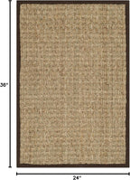 SAFAVIEH Area Rug 2x3 - Image 2