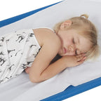 ECR4Kids Stackable Kiddie Cot - Image 10