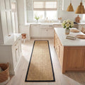 SAFAVIEH Natural Fiber Collection Runner Rug by Unknown