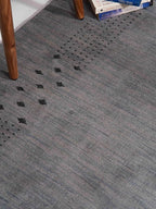 Rugsotic Carpets Hand Knotted Loom Wool ECO-Friendly Area Rugs - Image 3