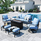 Sophia & William Patio Furniture Sets by SophiaWilliam