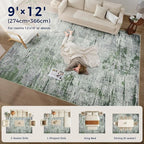 DMOYEST Area Rug Living Room Rugs - Image 7