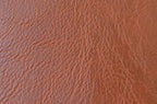 Wento Thick 3 Yard Faux Leather Fabric Soft Skin Grain PU Leather - Image 5