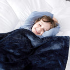 Bedsure GentleSoft Bedding Fleece Blanket - Image 5