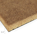 Barnyard Designs Front Door Welcome Mat | Printed Polyester Outdoor Rug - Image 6