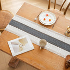 FEXIA Boho Table Runner for Summer Home Decor - Image 7