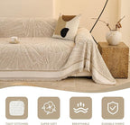 Couch Covers for Sofa, Sofa Covers Washable, Sectional Couch Covers, Sofa - Image 5