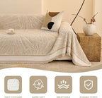 Couch Covers for Sofa, Sofa Covers Washable, Sectional Couch Covers, Sofa - Image 4