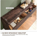 RedLemon 6 Drawers Dresser for Bedroom, Chest of Drawers - Image 5