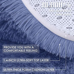 OLANLY 5x8 Machine Washable Large Area Rugs - Image 8