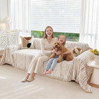 Couch Cover for Dogs Washable Sofa Cover, Sectional Couch Covers, Sofa Covers - Image 8