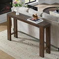 Alaterre Furniture Classic Solid Wood Console Table by AlaterreFurniture