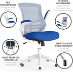 Flash Furniture Kelista Office Chair - Image 5