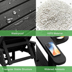 Outdoor Lounge Chair Set of 4 - Image 7