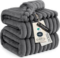 Bedsure Soft Queen Size Blanket by Unknown