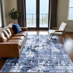 DMOYEST Area Rug Living Room Rugs - Image 4