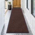 OLANLY Front Door Mat 71x30, Waterproof Heavy-Duty Indoor Outdoor Doormat | by OLANLY