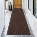 OLANLY Front Door Mat 71x30, Waterproof Heavy-Duty Indoor Outdoor Doormat | by OLANLY