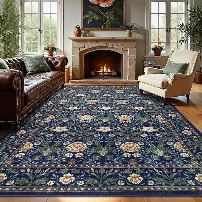 GarveeHome Large Area Rugs 9x12 - Image 8