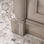 Sauder Palladia L Shaped Desk - Image 4