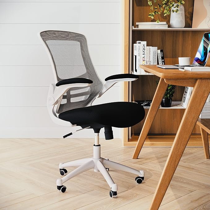 Flash Furniture Kelista Office Chair - Image 7